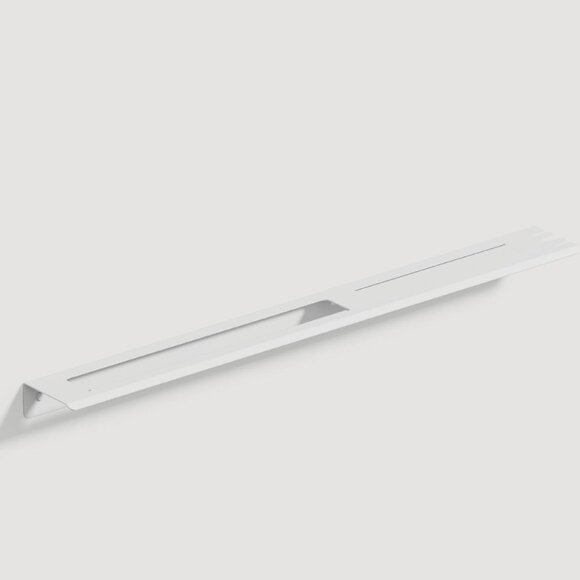 Bathroom Shelf Towel Rack Stainless Steel Towel Holder Rustproof Organizer Towel - Picture 1 of 6